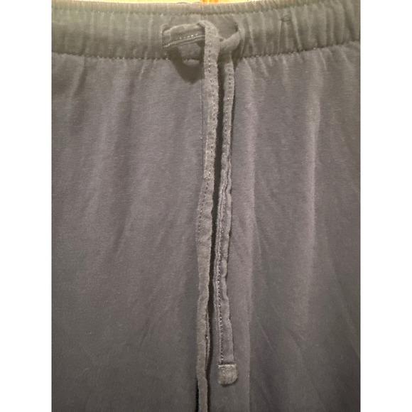 Polo Ralph Lauren Mens Sleepwear Jogger Lounge Pants small cotton sweatpants - Picture 4 of 8